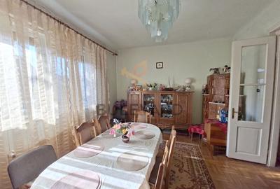 Casă cu teren de 772 mp, zonă exclusiv de case – Gheorgheni / Andrei Mureșanu - 9