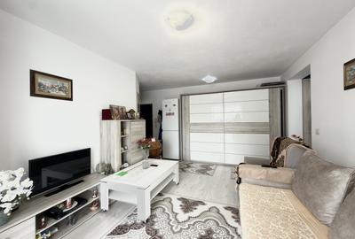 Apartament 2 camere, 52mp utili, parter, balcon 6mp in Giroc - 1