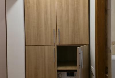 Apartament 4 camere de inchiriat | Parcul Tineretului | Pozitie Excelenta - 15