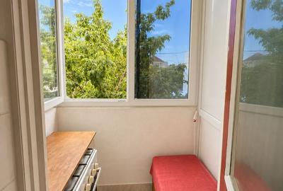 Complex Studențesc | Str. Miorița | 1 Cameră | Balcon | Etaj 3/4 - 9