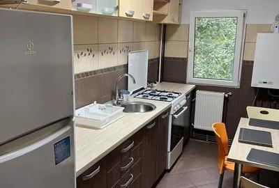 Apartament 2 camere zona Garii - 5