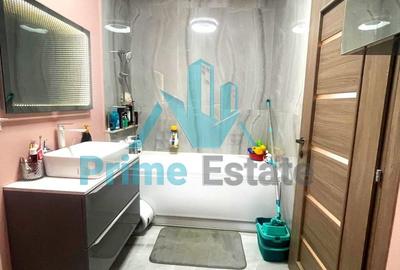Apartament cu 3 camere, Zona Rivus ,Parcare subterană - 6