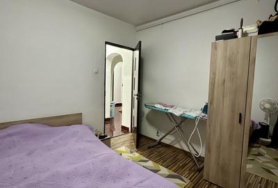 Drumul Taberei, Decomandat 4 Camere,Metrou Tudor Vladimirescu,Bloc 1978 - 9