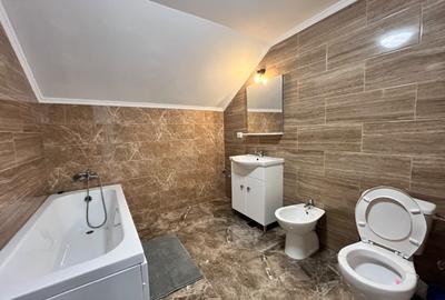 Casa de inchiriat, 6 camere, 120mp, Horpaz - 18