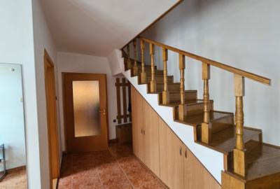 Închiriere casă P+E, 3 camere, 2 băi, curte, C. Șagului - Brâncoveanu - 4