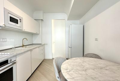 Cortina North - Pipera | 3 Rooms + 32Sqm Terrace + Parking | Designer Finishes - 11