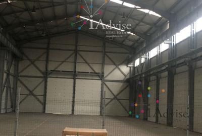 DEPOZIT LOGISTIC GHIMBAV PRETABIL - 5