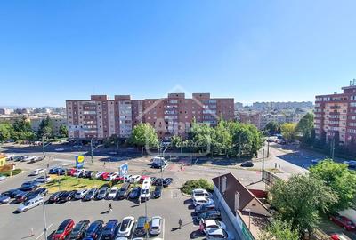 Apartament Luminos Spatios De Inchiriat I Astra Alphaville - 2