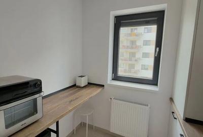 HILS Pallady | 2 Camere | Centrala | Balcon | Parcare | Prox. Metrou | - 11