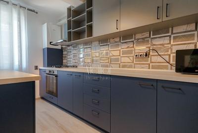 Apartament tip studio, prima inchiriere, Gheorheni, Soporului! - 2