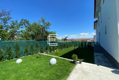 Duplex 4 camere -intabulat- teren 300 mp  -Locație Centrală, Sura Mică - 10