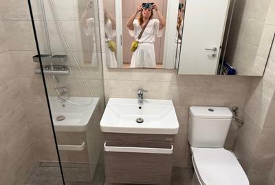 Rond Alba Iulia bloc nou studio lux - 15