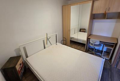 Apartament 2 camere nisa de dormit 40mp, Gheorgheni, capat Brancusi - 5