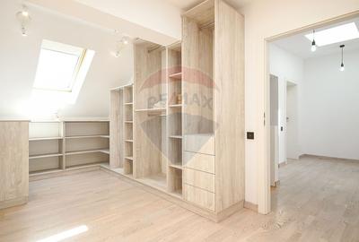 Casă modernă premium de închiriat,4 camere,Curte generoasă,Stupini - 43