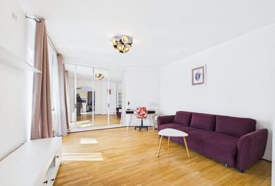 Apartament 2 camere Cotroceni - 4