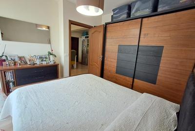 Apartament et.2 mobilat si utilat Floresti - 6