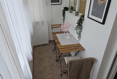 Apartament 2 camere 46mp Piata Amzei langa Banca Transilvania - 14