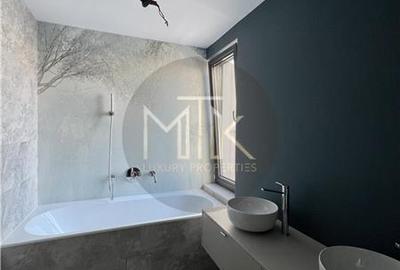 Vila 5 camere I JOLIE VILLE I Teren 250MP - 22