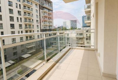 Ap. 3 camere Belvedere Residence | 2 parcări | Încălzire în pardoseală - 12
