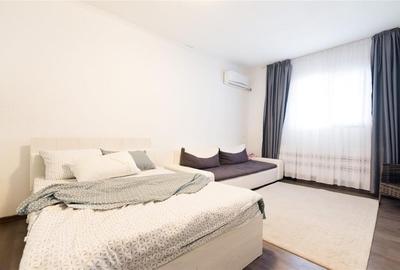 Apartament cu 2 camere semidecomandat în Iosia