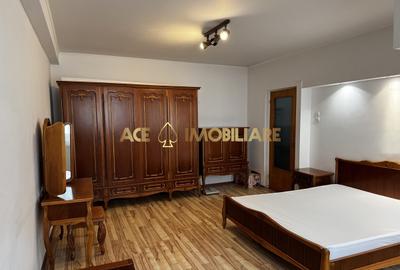 Garsoniera de inchiriat | Matei Basarab | Parcare | Mobilat | Utilat - 4