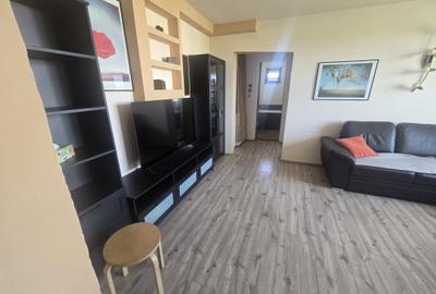 Apartament 2 camere mobilat/utilat complet, panoramic – Gheorgheni / Hermes - 2