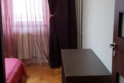 2 Camere Muncii Pet Friendly Metrou 7 Min 52mp Etaj 8/10 2xAC - 6