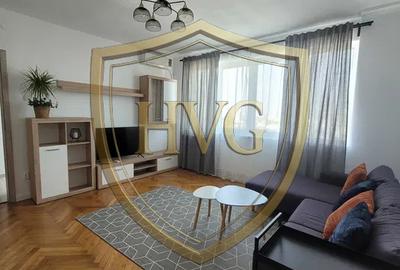 Apartament cu 2 camere | Centrala proprie | Proximitate metrou | 1 Mai - 1