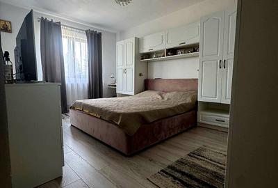 Duplex Slava / Calea Câmpulung , mobilat / utilat , finisaje moderne - 12