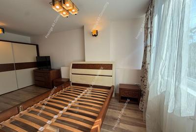 Apartament 2 camere | 61 mp -Loc de parcare | Str. Dr. Pius -Girocului - 7