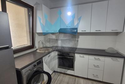 Apartament 2 Camere Complex SOHO Timpuri Noi Bucuresti - 7