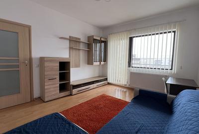 Apartament cu 2 camere decomandat, mobilat în Lujerului