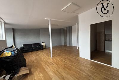 Spatiu comercial ultra central - 18