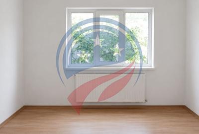 Apartament cu 2 camere decomandat în Gării