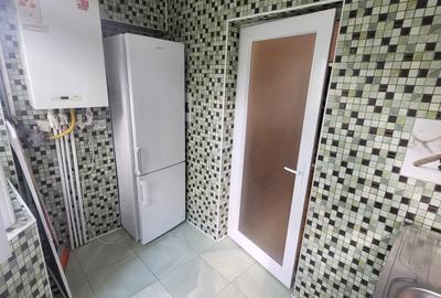 Apartament 2 camere de închiriat | IC Frimu | Etaj 3/4 | Centrală termică - 6
