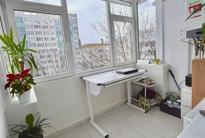 Apartament modern cu 2 camere , zona Dacia, Tudor - 5