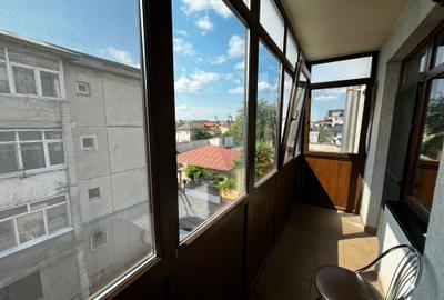 Apartament 2 camere - Militari -S6-AC/Centrala Imobil - METROU  8 minute - 10