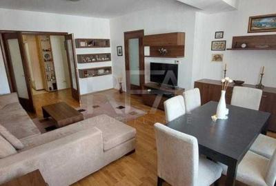 3 CAMERE -120 m UTILI- Inclus In pret 2 Locuri De Parcare - 7