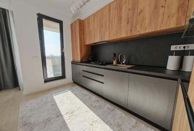 Apartament premium nou, 3 camere, 2 bai, 2 locuri parcare