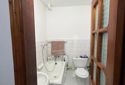 Apartament 3 camere parter mobilat, zona Paco Sud. - 2