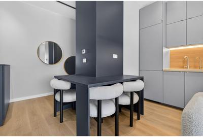 Apartament cu 1 cameră de închiriat | Cuza Residence – Ultracentral-AP1566 - 5