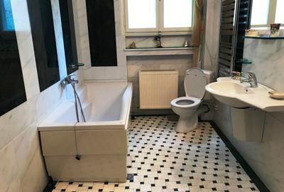 Dorobanti Capitale, inchiriere apartament 6 camere, 147 mp utili+ terasa 25 mp, - 7