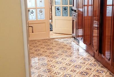 Casa parter cu 4 camere - Coiciu - teren 400 mp - 7