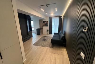 Apartament cu 2 camere decomandat în Sisești