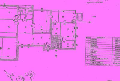Mosilor - Foisorul de Foc | Birouri / Cabinet 160 mp | 5 locuri parcare | Vila - 13