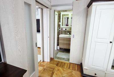 Apartament 2 camere Ultracentral, renovat 2024, mobilat | utilat - 5