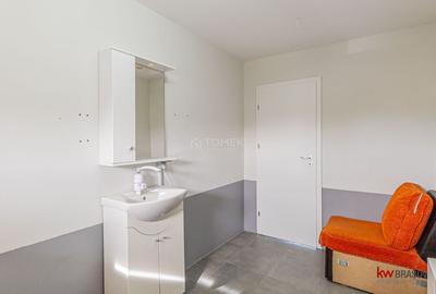 Spatiu comercial/depozit/birouri -Stupini Ocolitoare - 15
