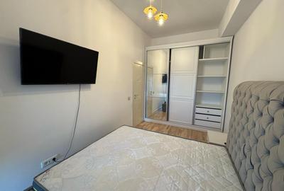 Apartament 2 camere bloc nou complex Himson Residence  162317 - 2