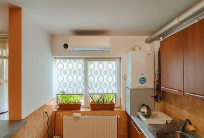 Apartament 64 mpu lângă Parcul Belvedere - 3