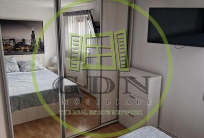 Apartament cu 4 camere – Calea Cisnădiei, Sibiu | 85 mp | - 1